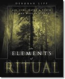 Elements of Ritual Book Cover