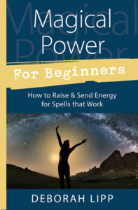 Cover of Magical Power for Beginners