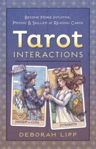 Cover of Tarot Interactions